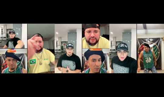 soydavisflow TikTok Live — Sep 15, 2026, 3:04 AM