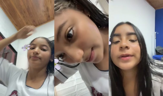 soydayanadoria TikTok Live — Aug 29, 2026, 2:17 PM