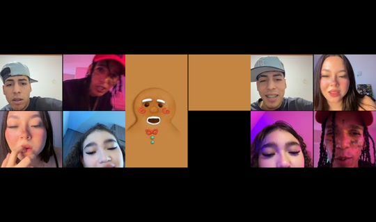 soyjuaner TikTok Live — Aug 28, 2026, 11:20 AM