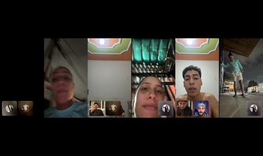 soyjuaner TikTok Live — Oct 2, 2026, 4:58 AM