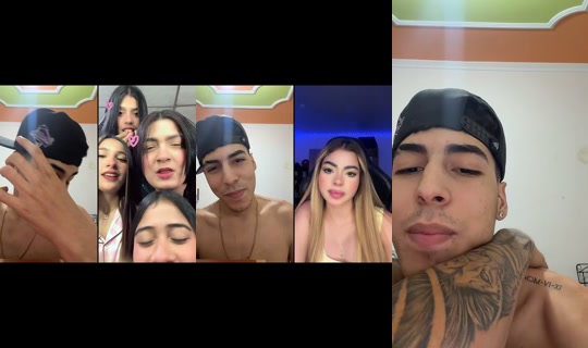 soyjuaner TikTok Live — Oct 2, 2026, 8:37 AM