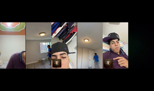 soyjuaner TikTok Live — Oct 3, 2026, 12:48 AM