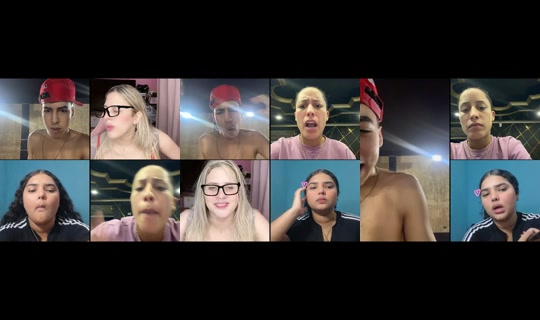 soyjuaner TikTok Live — Oct 3, 2026, 6:08 AM
