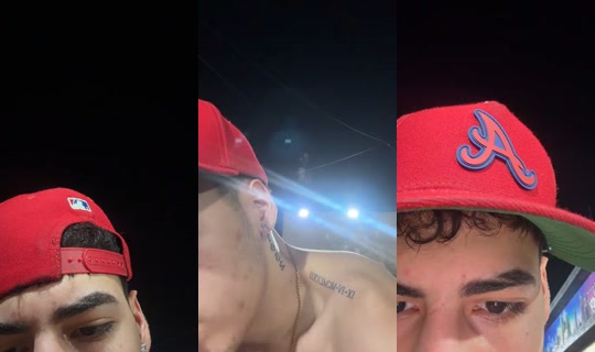 soyjuaner TikTok Live — Oct 3, 2026, 6:48 AM