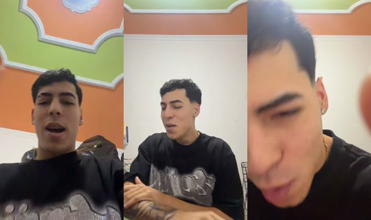 soyjuaner TikTok Live — Oct 4, 2026, 4:08 AM