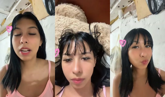 soykitty09 TikTok Live — Aug 20, 2026, 2:42 AM