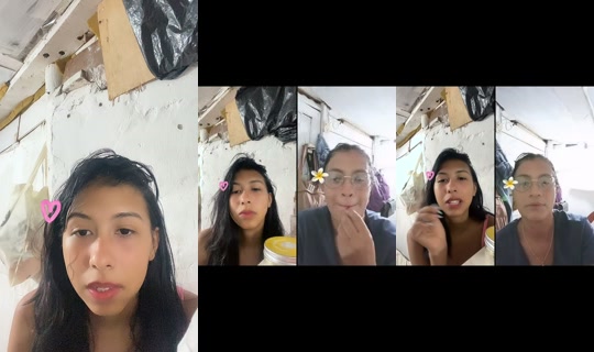 soykitty09 TikTok Live — Aug 24, 2026, 1:12 AM