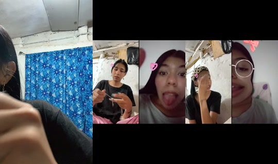 soykitty09 TikTok Live — Aug 26, 2026, 2:51 AM