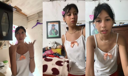 soykitty09 TikTok Live — Aug 31, 2026, 3:54 PM