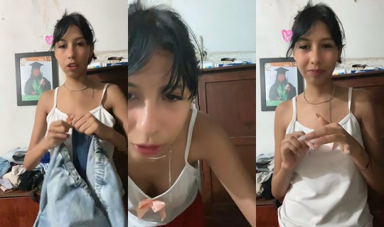 soykitty09 TikTok Live — Aug 31, 2026, 4:45 PM