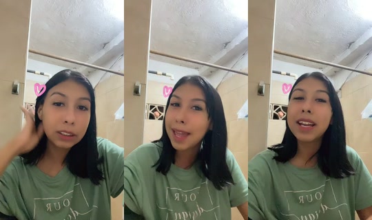 soykitty09 TikTok Live — Sep 24, 2026, 7:15 PM
