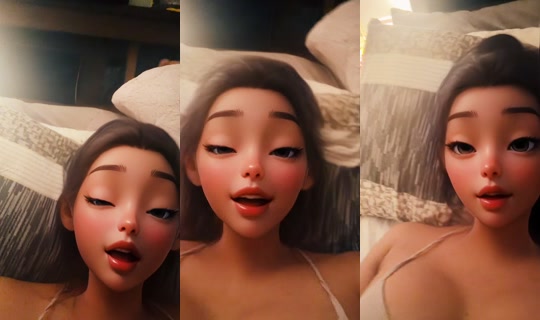soylorevargas TikTok Live — Aug 22, 2026, 9:26 AM