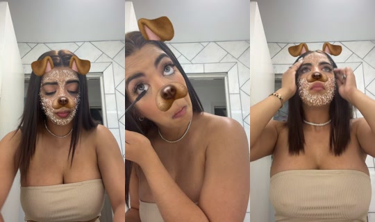 soylorevargas TikTok Live — Aug 23, 2026, 1:12 AM