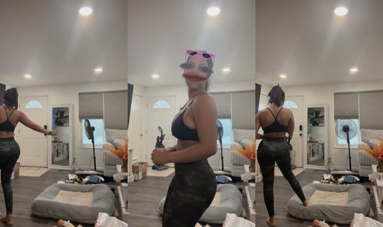 soylorevargas TikTok Live — Aug 28, 2026, 12:37 AM
