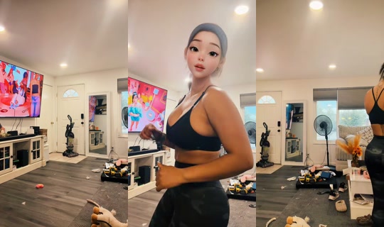 soylorevargas TikTok Live — Aug 28, 2026, 1:06 AM