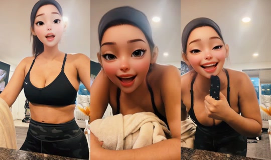 soylorevargas TikTok Live — Aug 28, 2026, 1:36 AM
