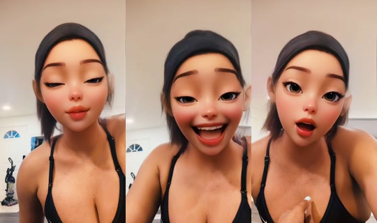 soylorevargas TikTok Live — Aug 28, 2026, 2:05 AM