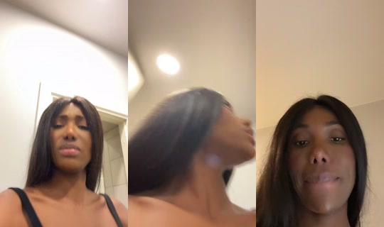 soymb2 TikTok Live — Aug 23, 2026, 11:47 AM