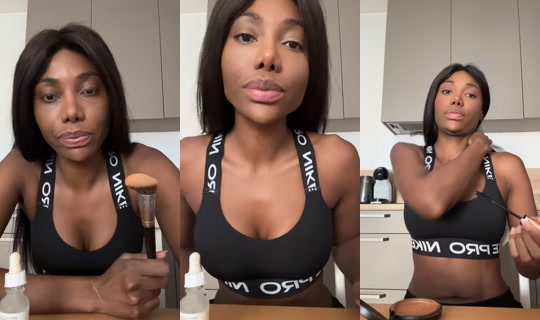 soymb2 TikTok Live — Aug 24, 2026, 8:26 AM