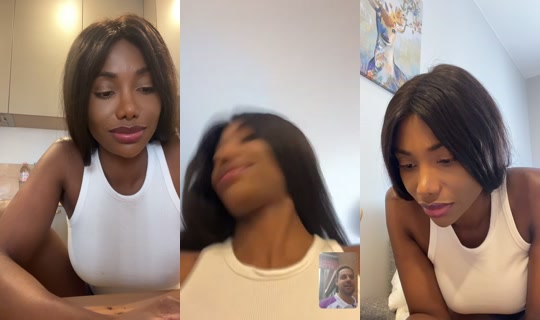 soymb2 TikTok Live — Aug 27, 2026, 11:33 AM