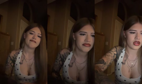 soymejorbb TikTok Live — Aug 29, 2026, 3:54 AM