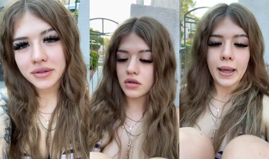 soymejorbb TikTok Live — Sep 1, 2026, 2:00 PM