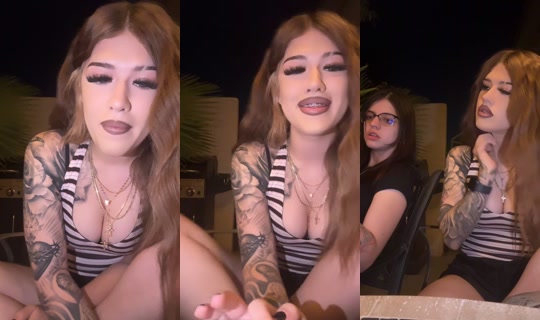 soymejorbb TikTok Live — Sep 2, 2026, 4:41 AM