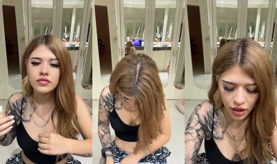 soymejorbb TikTok Live — Oct 3, 2026, 1:45 AM