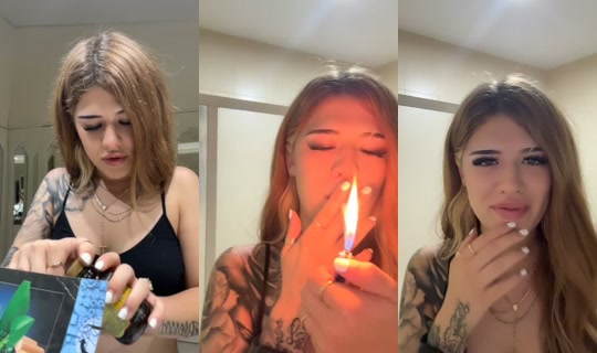 soymejorbb TikTok Live — Oct 3, 2026, 2:01 AM