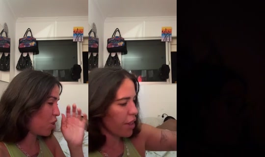 soynoealmalibre TikTok Live — Aug 24, 2026, 12:24 AM