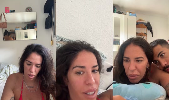 soynoealmalibre TikTok Live — Aug 24, 2026, 12:46 PM