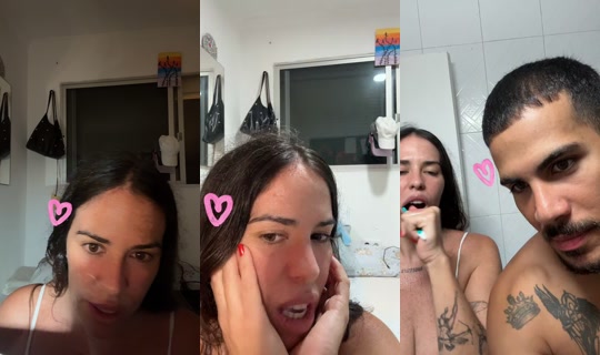 soynoealmalibre TikTok Live — Aug 26, 2026, 10:40 PM