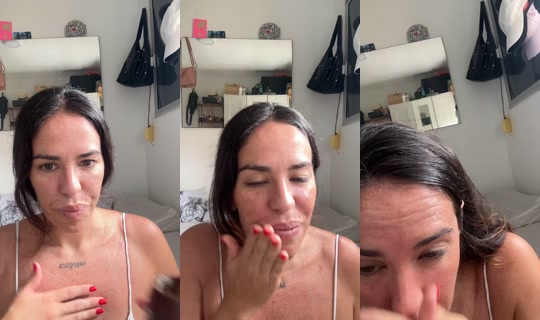 soynoealmalibre TikTok Live — Aug 28, 2026, 11:04 AM