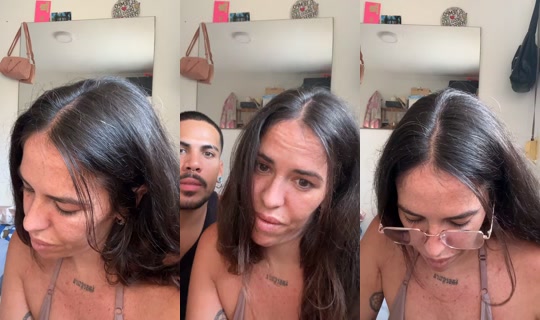 soynoealmalibre TikTok Live — Aug 30, 2026, 7:04 PM