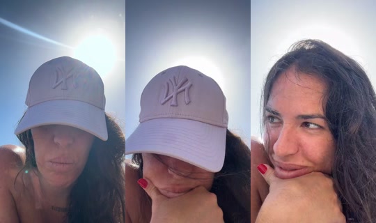 soynoealmalibre TikTok Live — Aug 31, 2026, 4:05 PM