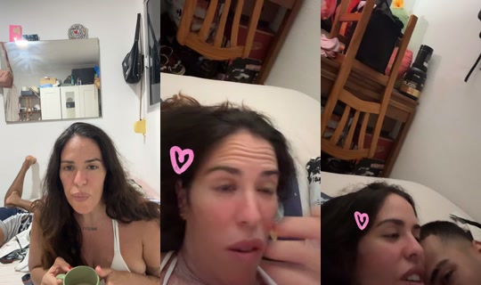 soynoealmalibre TikTok Live — Aug 31, 2026, 9:30 PM