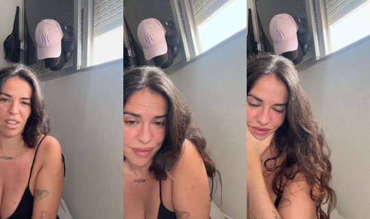 soynoealmalibre TikTok Live — Sep 3, 2026, 2:41 PM