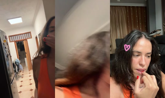 soynoealmalibre TikTok Live — Sep 21, 2026, 12:01 AM