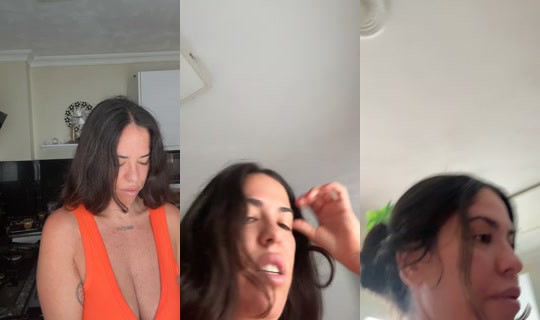 soynoealmalibre TikTok Live — Sep 21, 2026, 2:36 PM