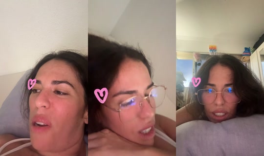 soynoealmalibre TikTok Live — Sep 30, 2026, 6:55 PM