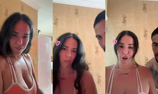 soynoealmalibre TikTok Live — Oct 3, 2026, 11:16 PM