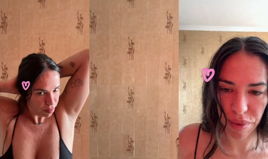 soynoealmalibre TikTok Live — Oct 6, 2026, 10:00 AM