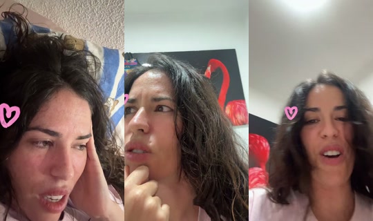 soynoealmalibre TikTok Live — Oct 8, 2026, 9:55 PM