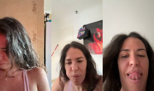 soynoealmalibre TikTok Live — Oct 9, 2026, 7:17 AM