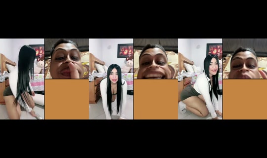 soypaular1 TikTok Live — Aug 23, 2026, 3:43 AM