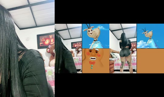 soypaular1 TikTok Live — Aug 24, 2026, 1:47 AM