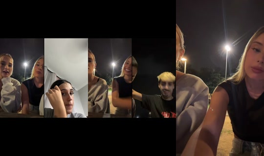 soypauuulii_ TikTok Live — Sep 30, 2026, 6:43 PM