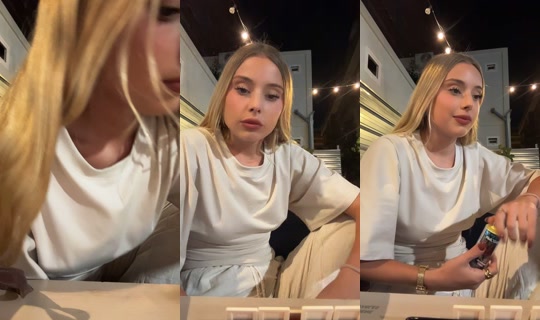 soypauuulii_ TikTok Live — Oct 7, 2026, 7:42 PM