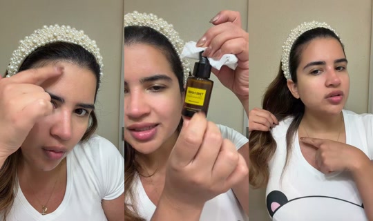 soypilivillarreal TikTok Live — Sep 26, 2026, 5:21 AM