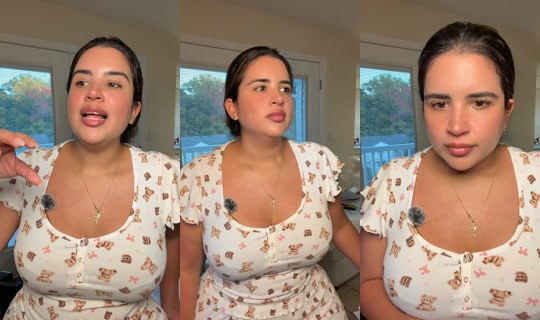 soypilivillarreal TikTok Live — Oct 8, 2026, 10:22 PM